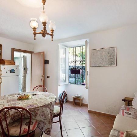 Ferienwohnung Orizzonte Calmo Borghetto Di Borbera Exterior foto