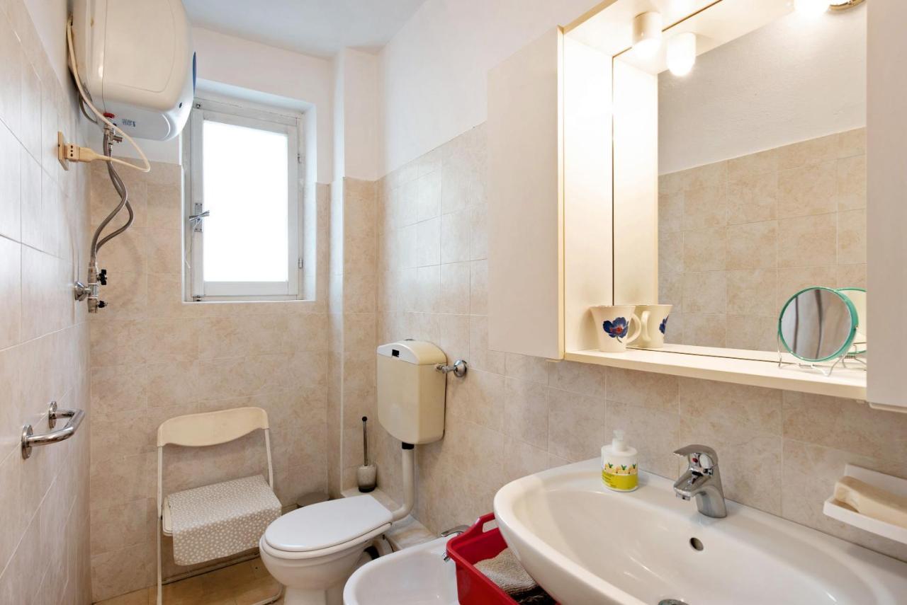 Ferienwohnung Orizzonte Calmo Borghetto Di Borbera Exterior foto