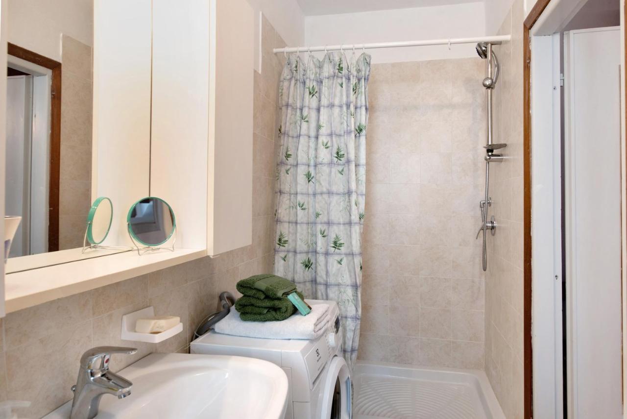 Ferienwohnung Orizzonte Calmo Borghetto Di Borbera Exterior foto
